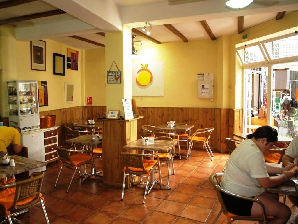 Restaurant/Bar for sale in Mijas Costa - € 19,950 (Ref: 9428368)