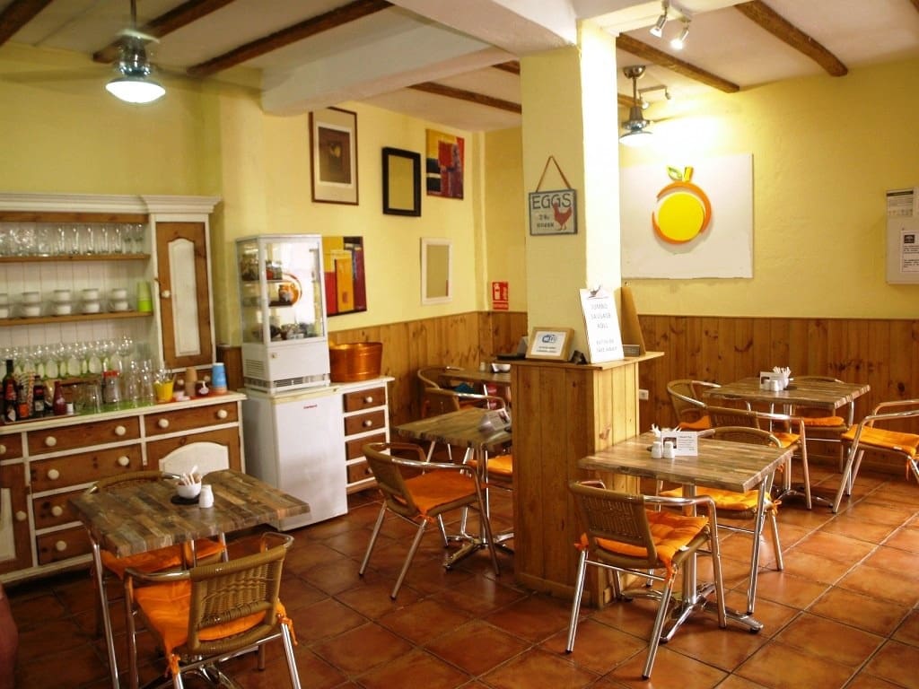 Restaurant/Bar for sale in Mijas Costa - € 19,950 (Ref: 9428368)