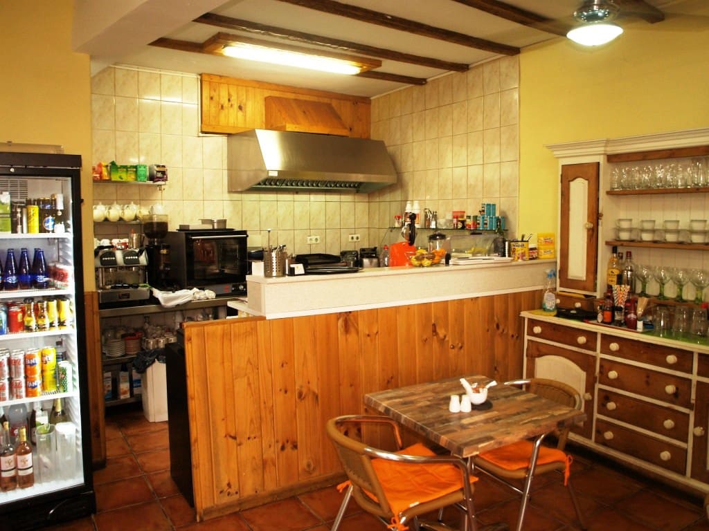 Restaurant/Bar for sale in Mijas Costa - € 19,950 (Ref: 9428368)