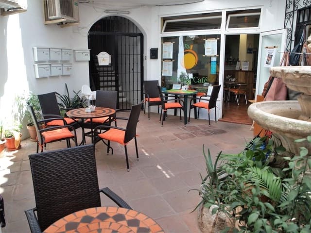 Restaurant/Bar for sale in Mijas Costa, Mijas - € 19,950 (Ref: 9428368)