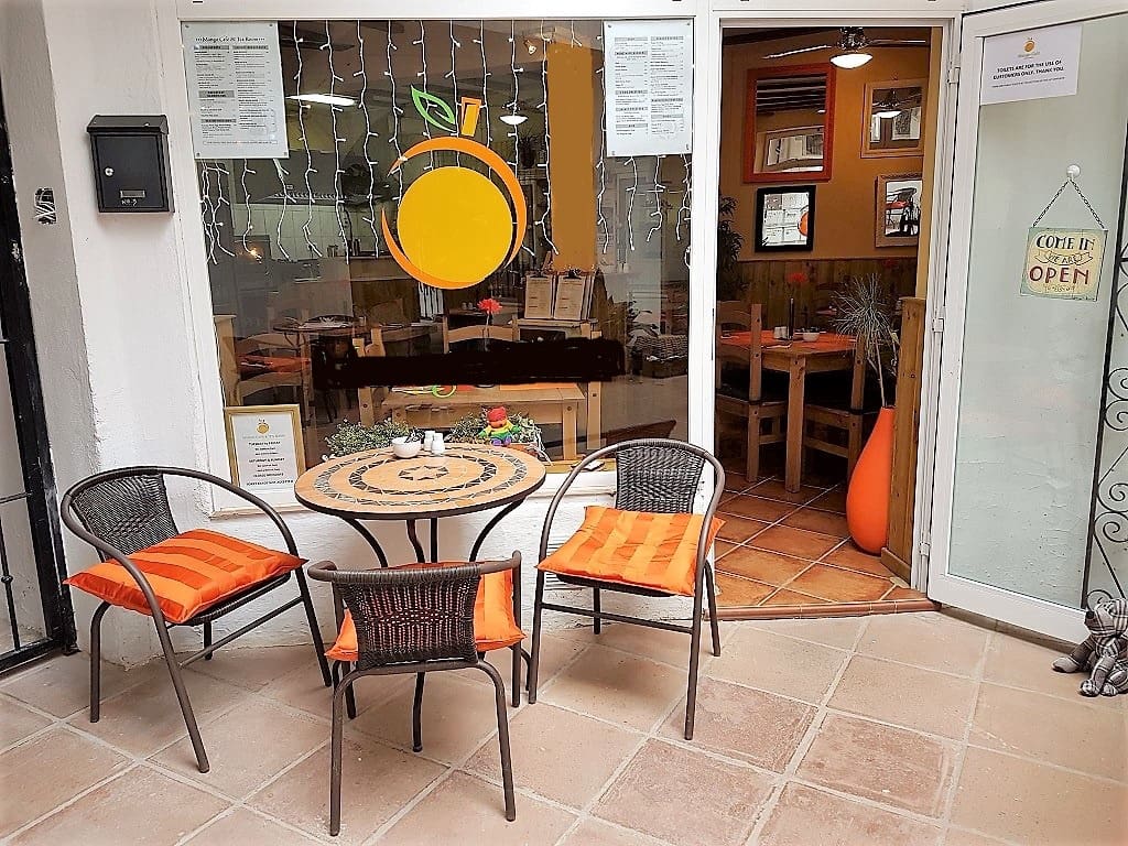 Restaurant/Bar for sale in Mijas Costa - € 19,950 (Ref: 9428368)