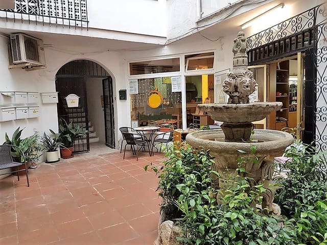 Restaurant/Bar for sale in Mijas Costa, Mijas - € 19,950 (Ref: 9428368)