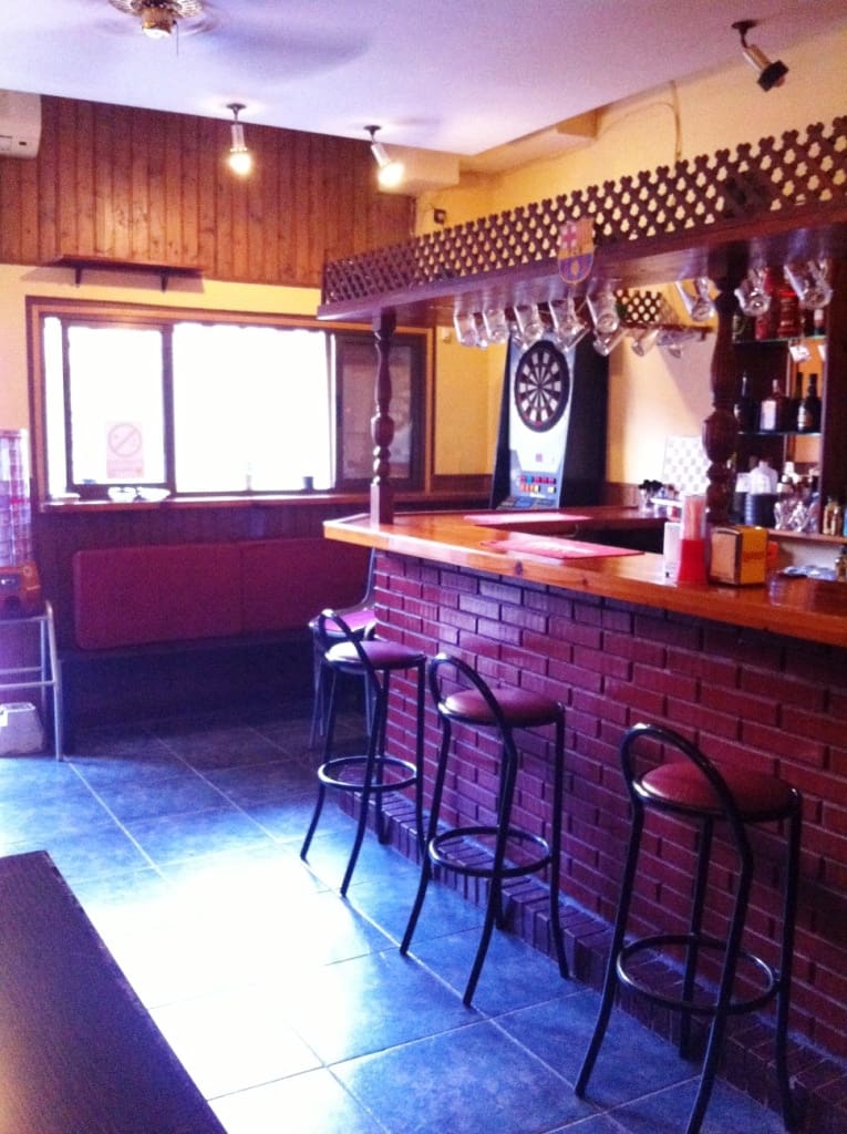 Restaurant/Bar for sale in Torremolinos - € 159,000 (Ref: 9428369)