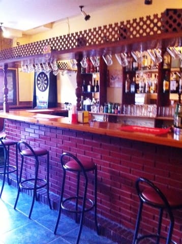 Restaurant/Bar for sale in Torremolinos - € 159,000 (Ref: 9428369)