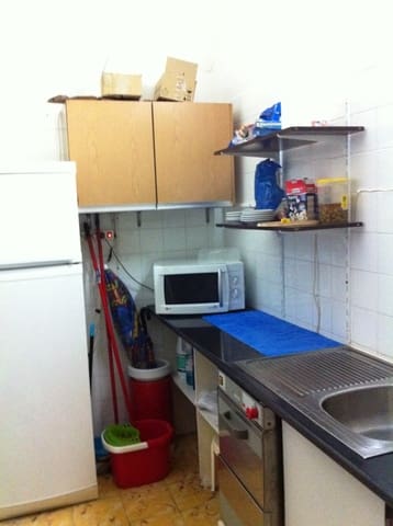 Restaurant/Bar for sale in Torremolinos - € 159,000 (Ref: 9428369)