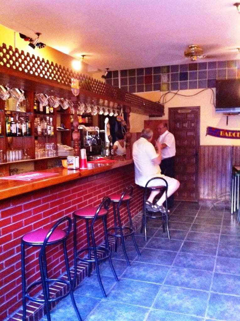 Restaurant/Bar for sale in Torremolinos - € 159,000 (Ref: 9428369)