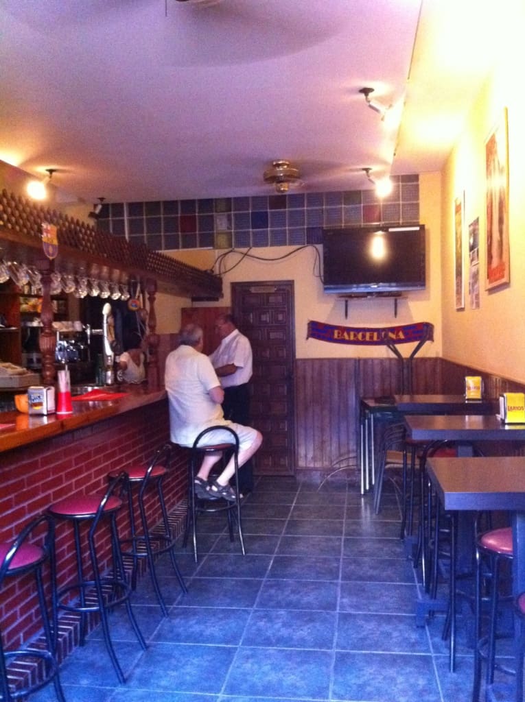 Restaurant/Bar for sale in Torremolinos - € 159,000 (Ref: 9428369)