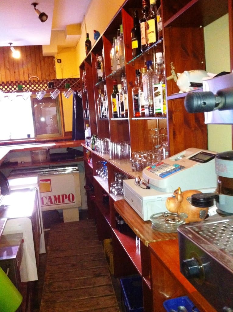 Restaurant/Bar for sale in Torremolinos - € 159,000 (Ref: 9428369)