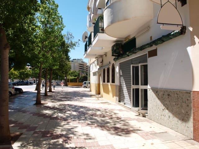 Restaurant/Bar for sale in Torremolinos - € 155,000 (Ref: 9428370)