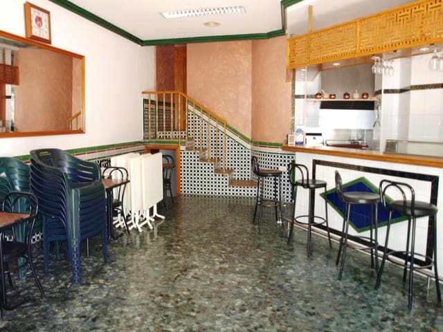 Restaurant/Bar for sale in Torremolinos - € 155,000 (Ref: 9428370)