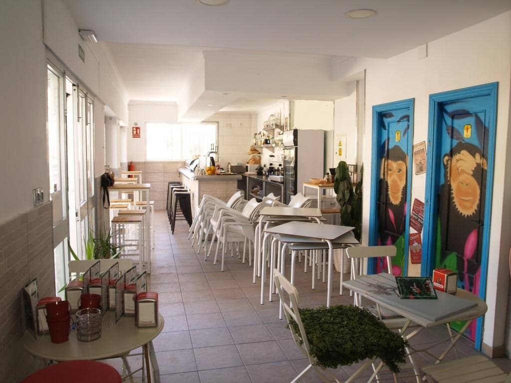 Restaurant/Bar for sale in Benalmadena - € 154,950 (Ref: 9428372)