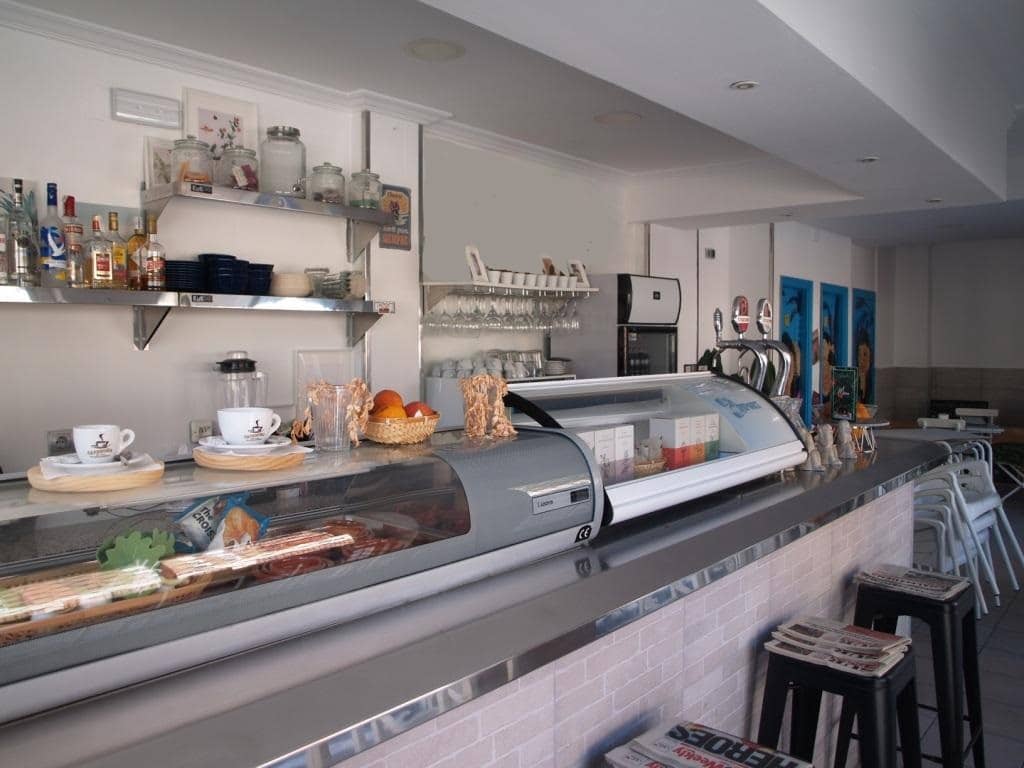 Restaurant/Bar for sale in Benalmadena - € 154,950 (Ref: 9428372)