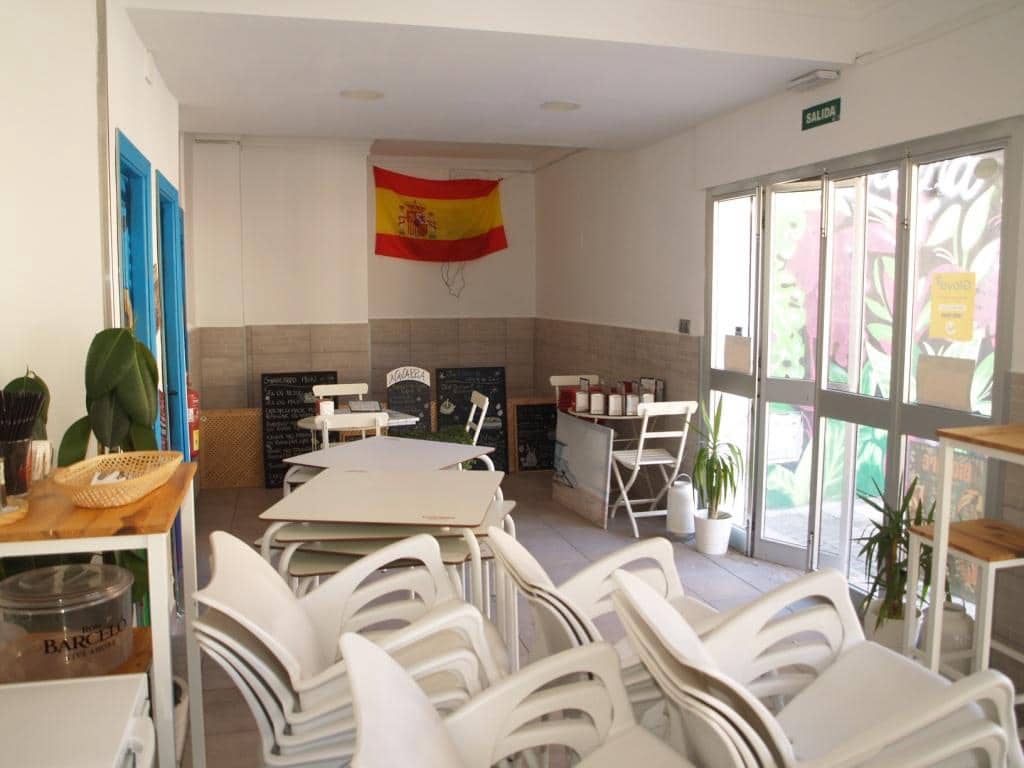 Restaurant/Bar for sale in Benalmadena - € 154,950 (Ref: 9428372)