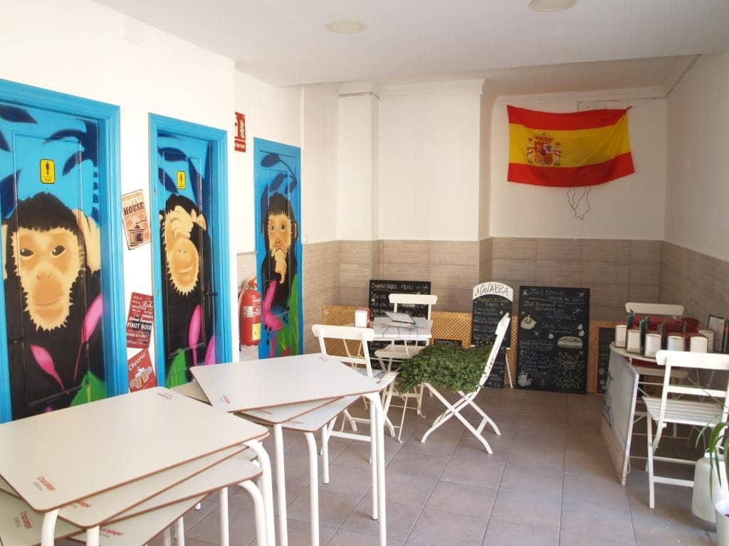 Restaurant/Bar for sale in Benalmadena - € 154,950 (Ref: 9428372)