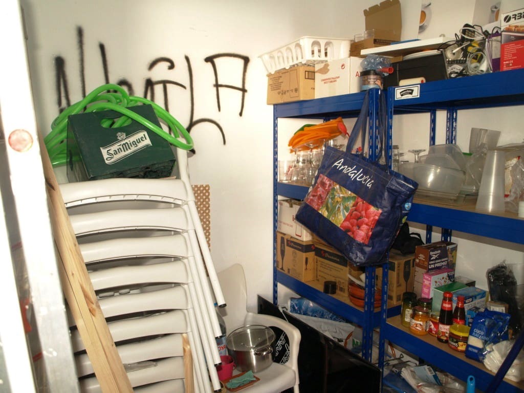 Restaurant/Bar for sale in Benalmadena - € 154,950 (Ref: 9428372)