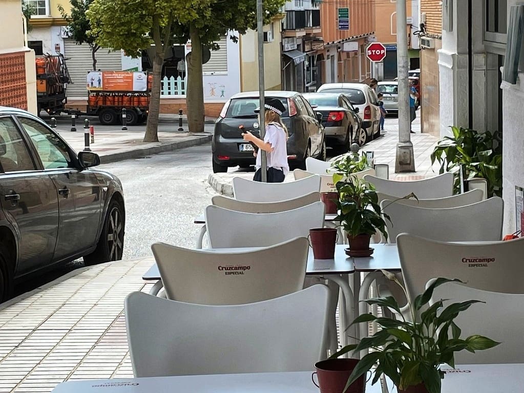 Restaurant/Bar for sale in Benalmadena - € 154,950 (Ref: 9428372)