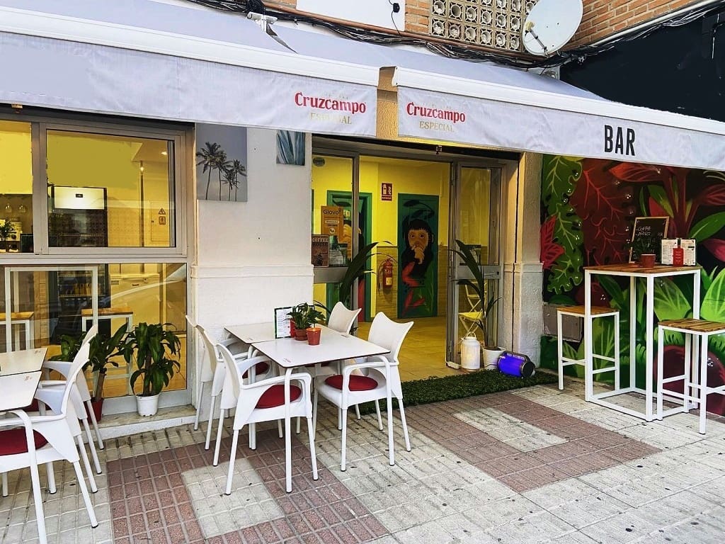 Restaurant/Bar for sale in Benalmadena - € 154,950 (Ref: 9428372)