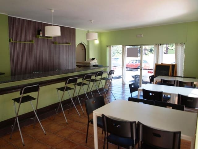 Restaurant/Bar for sale in Torremolinos - € 155,000 (Ref: 9428373)