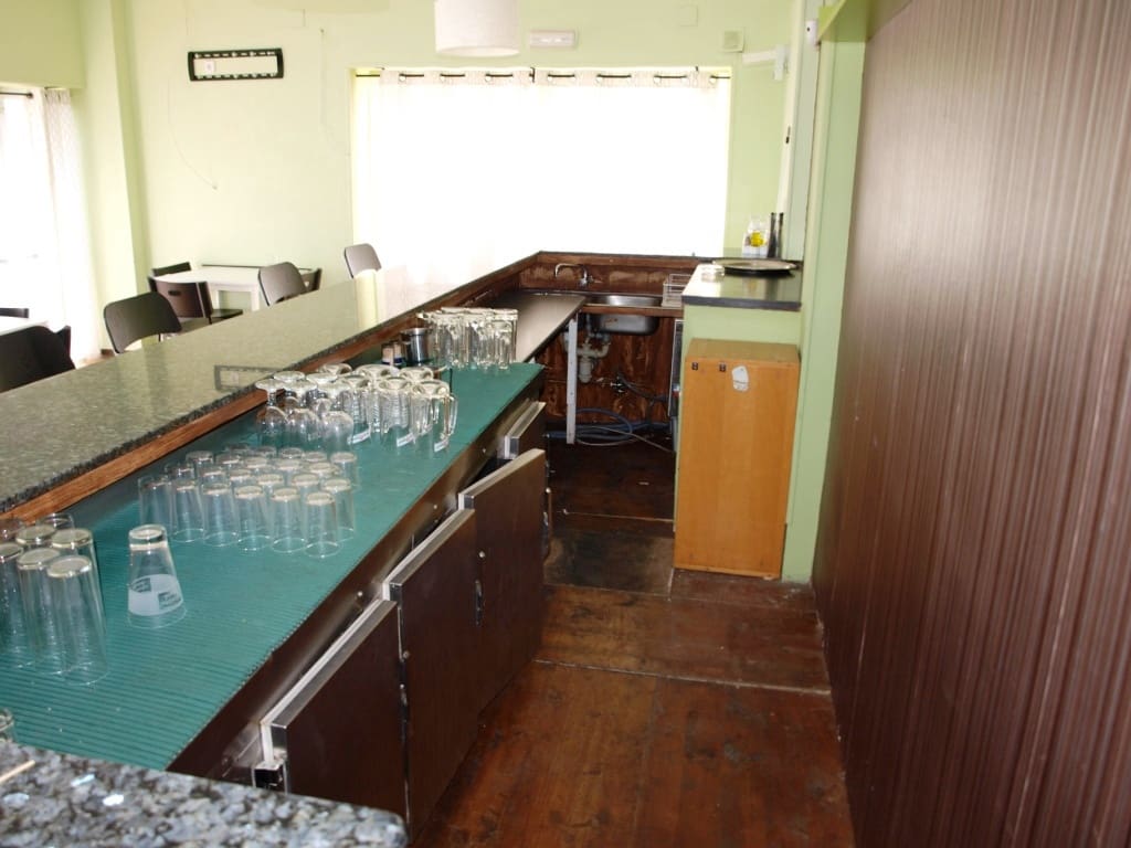 Restaurant/Bar for sale in Torremolinos - € 155,000 (Ref: 9428373)