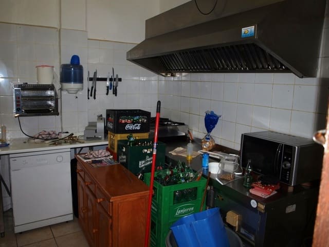 Restaurant/Bar for sale in Torremolinos - € 155,000 (Ref: 9428373)