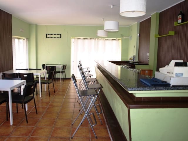 Restaurant/Bar for sale in Torremolinos - € 155,000 (Ref: 9428373)