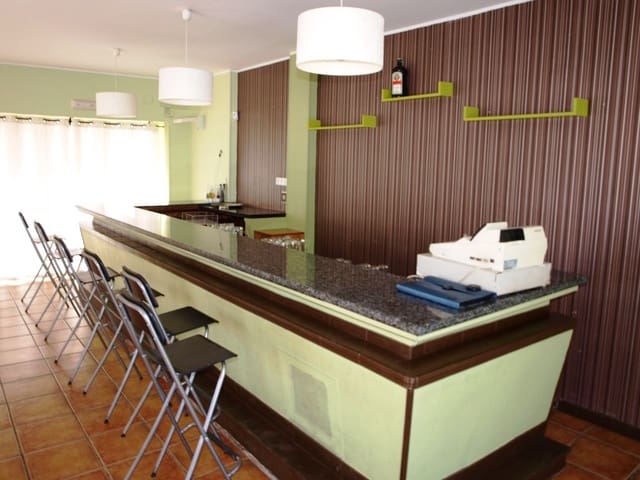 Restaurant/Bar for sale in Torremolinos - € 155,000 (Ref: 9428373)