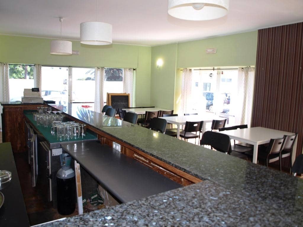 Restaurant/Bar for sale in Torremolinos - € 155,000 (Ref: 9428373)