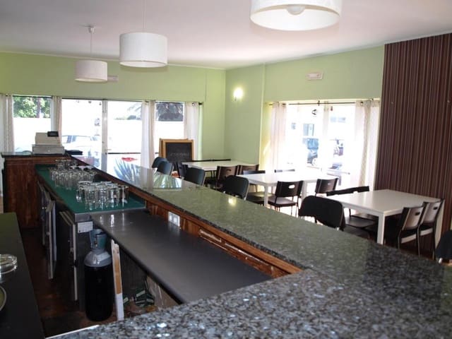 Restaurant/Bar for sale in Torremolinos - € 155,000 (Ref: 9428373)