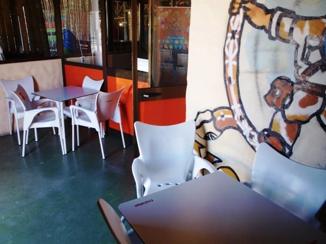 Business for sale in Fuengirola - € 150,000 (Ref: 9428374)