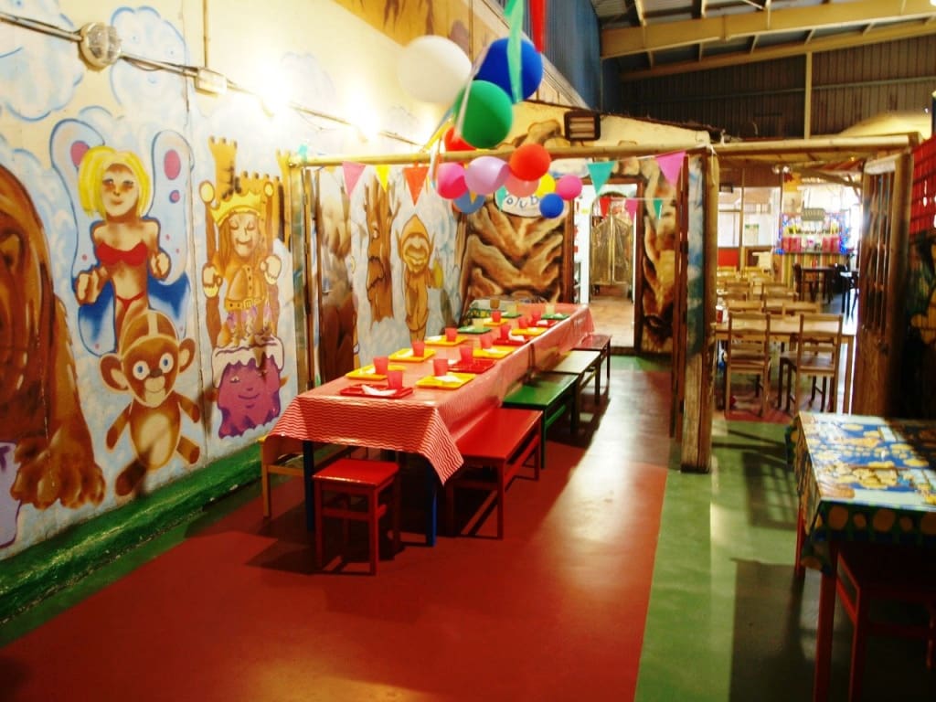 Business for sale in Fuengirola - € 150,000 (Ref: 9428374)