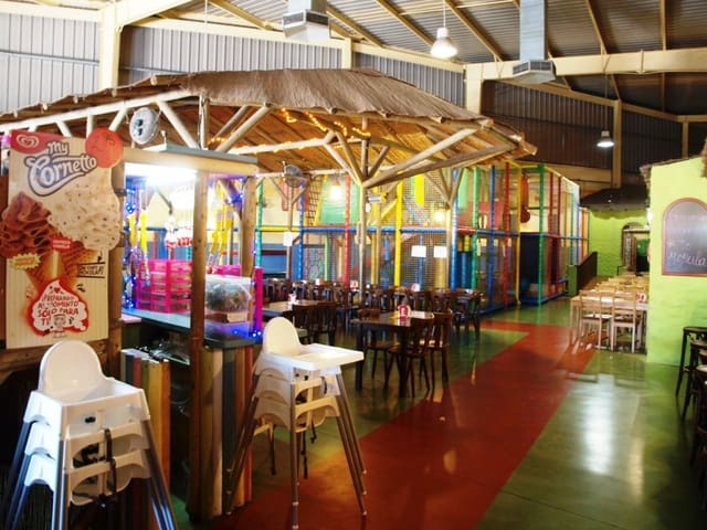 Business for sale in Fuengirola - € 150,000 (Ref: 9428374)