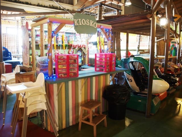 Business for sale in Fuengirola - € 150,000 (Ref: 9428374)