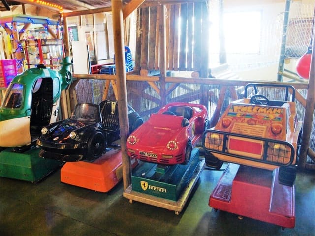 Business for sale in Fuengirola - € 150,000 (Ref: 9428374)