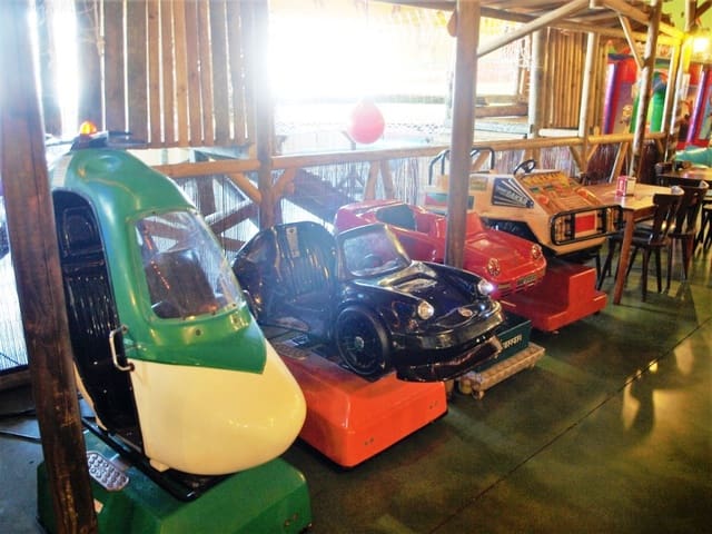 Business for sale in Fuengirola - € 150,000 (Ref: 9428374)