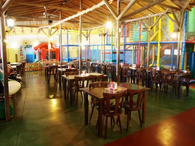 Business for sale in Fuengirola - € 150,000 (Ref: 9428374)