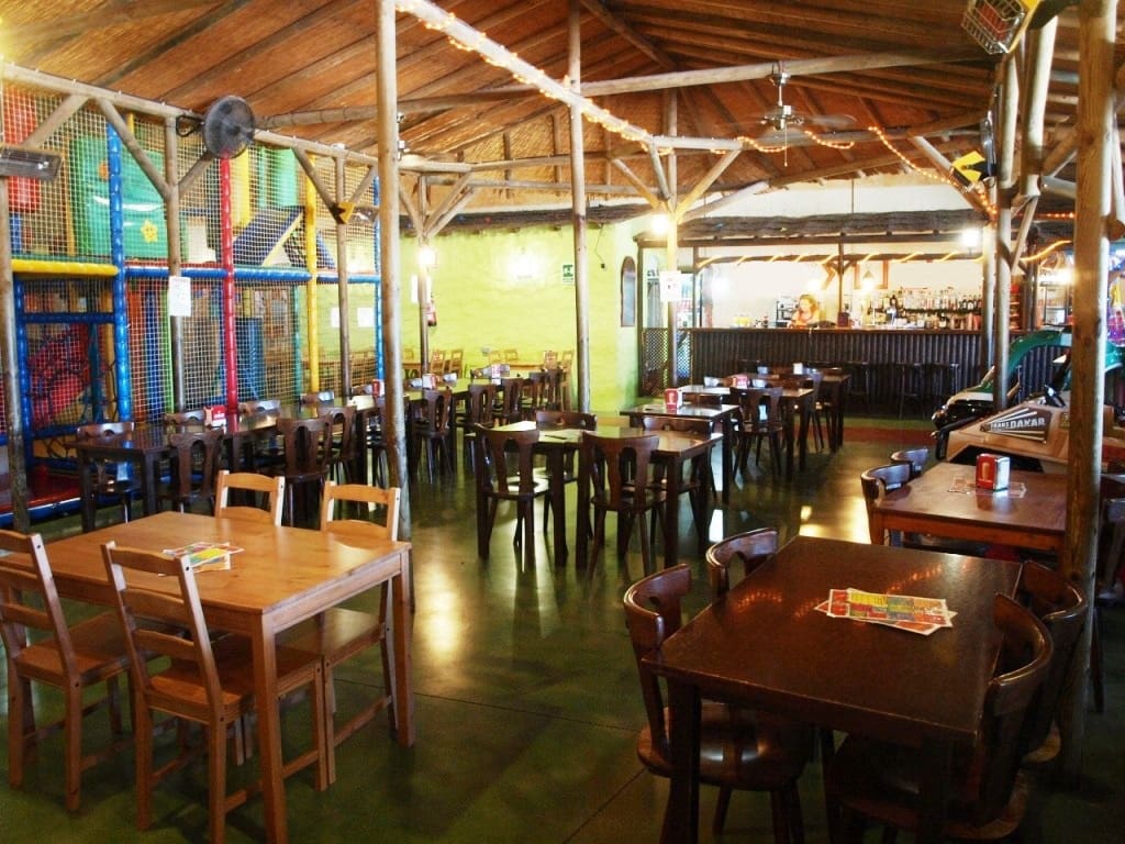 Business for sale in Fuengirola - € 150,000 (Ref: 9428374)