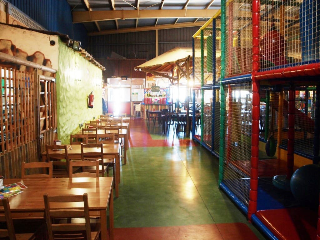 Business for sale in Fuengirola - € 150,000 (Ref: 9428374)