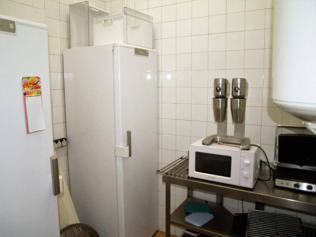 Restaurant/Bar for sale in Benalmadena - € 149,950 (Ref: 9428376)