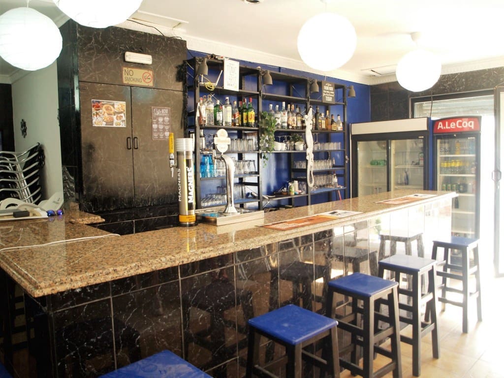 Restaurant/Bar for sale in Benalmadena - € 149,950 (Ref: 9428376)
