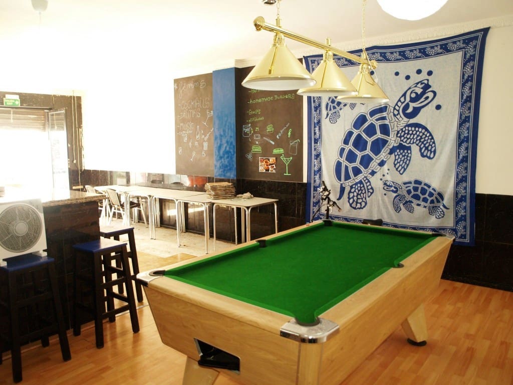 Restaurant/Bar for sale in Benalmadena - € 149,950 (Ref: 9428376)