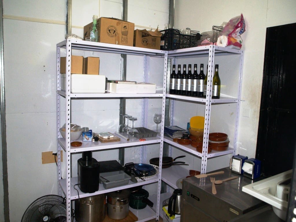 Restaurant/Bar for sale in Benalmadena - € 149,950 (Ref: 9428376)