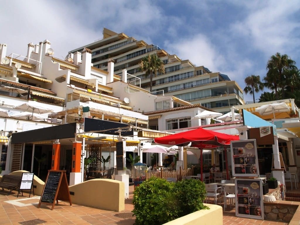 Restaurant/Bar for sale in Benalmadena - € 149,950 (Ref: 9428376)