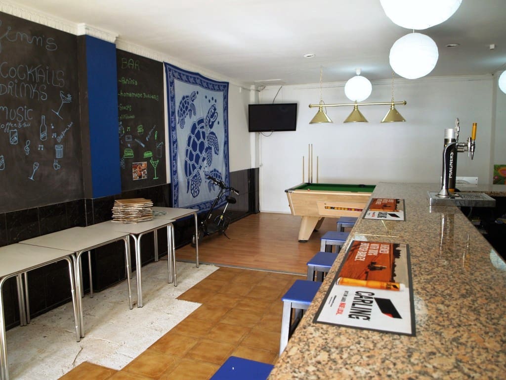 Restaurant/Bar for sale in Benalmadena - € 149,950 (Ref: 9428376)