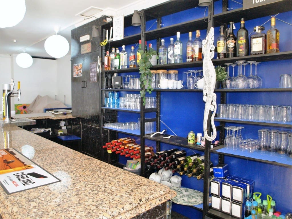 Restaurant/Bar for sale in Benalmadena - € 149,950 (Ref: 9428376)