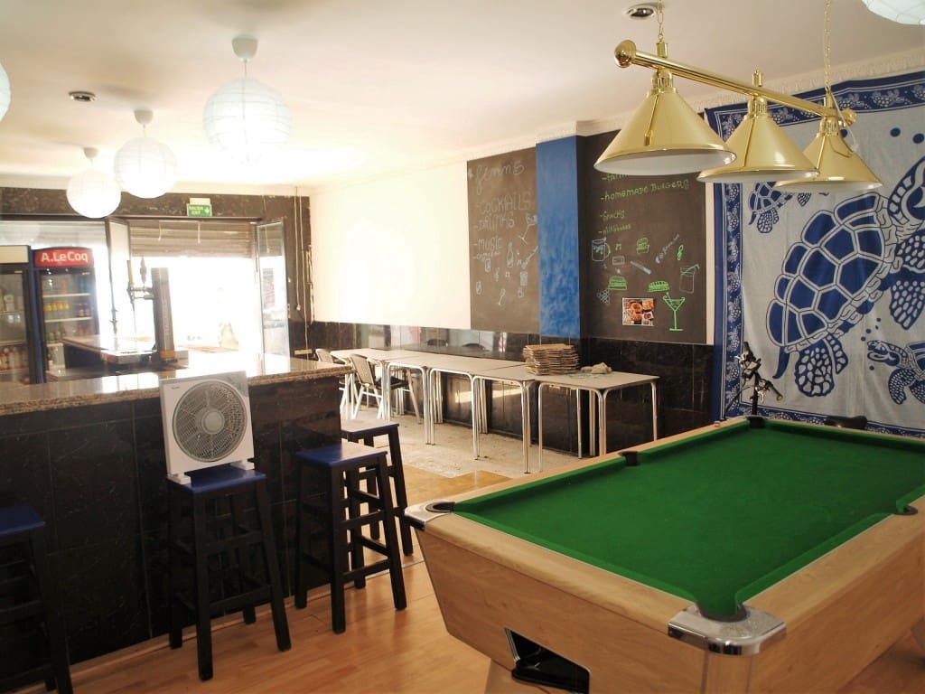 Restaurant/Bar for sale in Benalmadena - € 149,950 (Ref: 9428376)