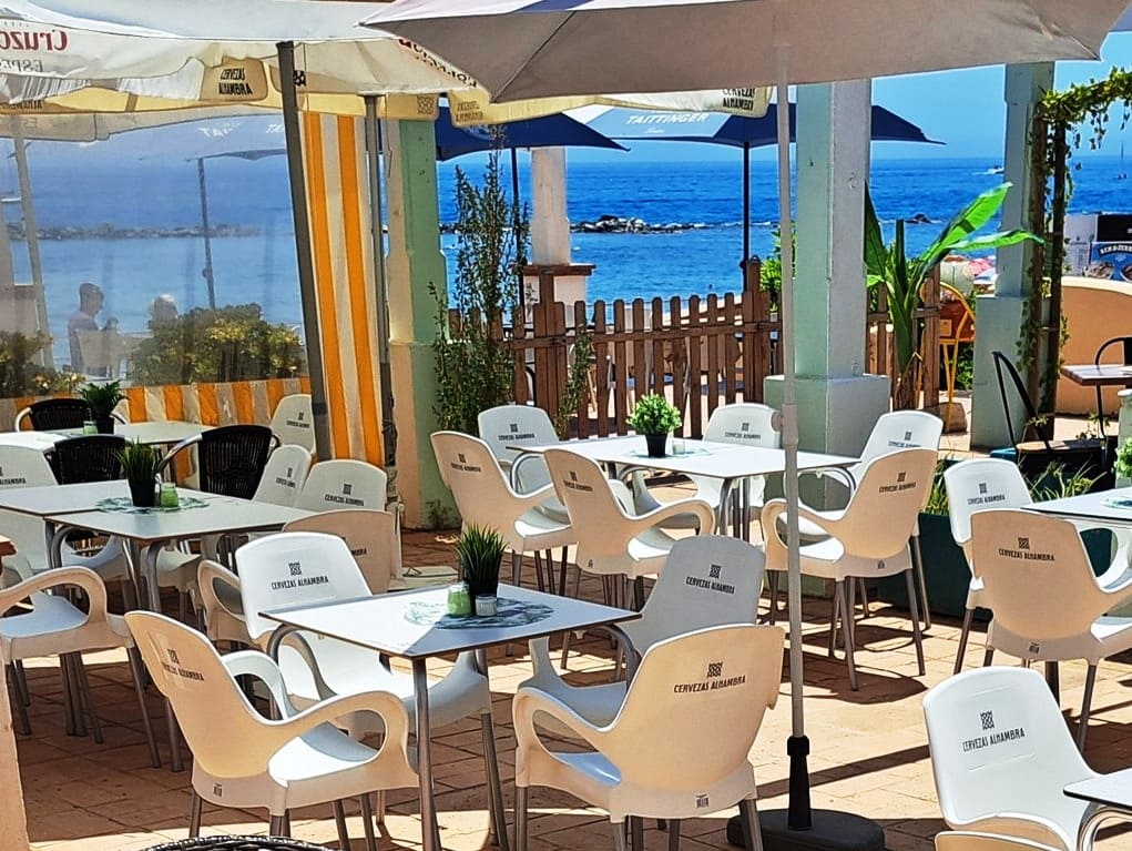 Restaurant/Bar for sale in Benalmadena - € 149,950 (Ref: 9428376)