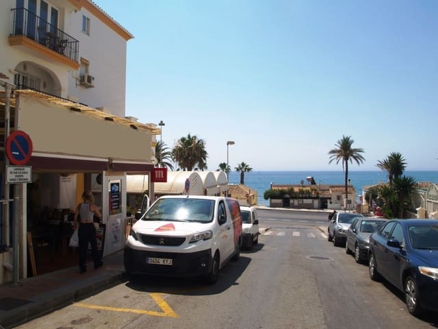 Restaurant/Bar for sale in Benalmádena - € 144,950 (Ref: 9428378)