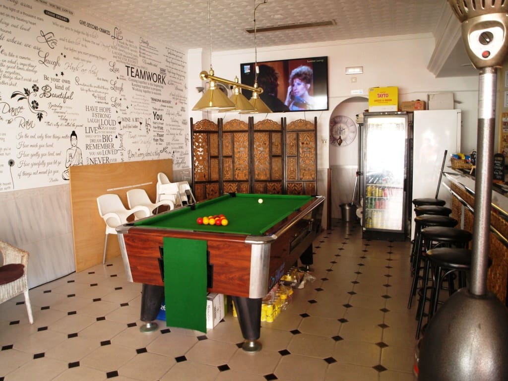 Restaurant/Bar for sale in Benalmadena - € 144,950 (Ref: 9428378)