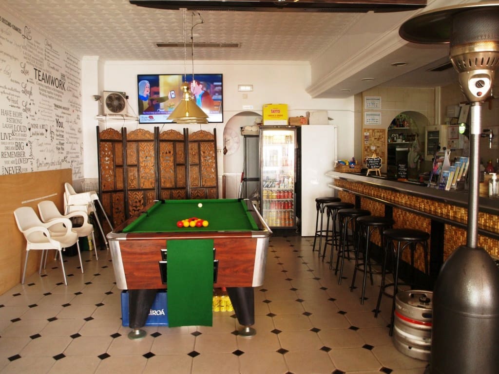 Restaurant/Bar for sale in Benalmadena - € 144,950 (Ref: 9428378)