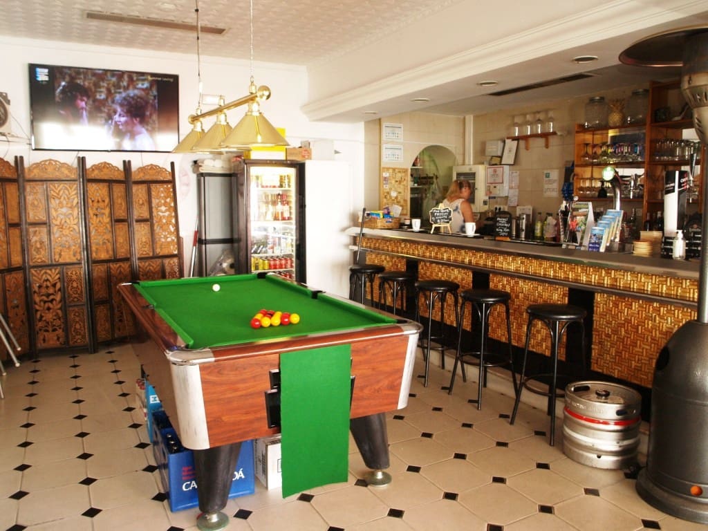 Restaurant/Bar for sale in Benalmadena - € 144,950 (Ref: 9428378)
